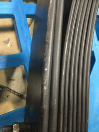 ARB / OME Leaf Spring Toy 60 Ser-Rear | CS005RA Scratch & Dent
