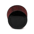 BLOX Racing Universal 6-inch Diameter Inlet Air Filter - 7-inch Height