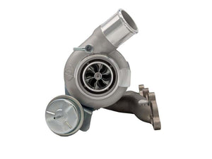 Forced Performance Can-Am X3 Red Stainless Steel Turbofold 46mm Billet Wheel (300hp+) (2656125)