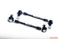 Moton 2021+ BMW M3 G80 Xdrive / M4 G82 Xdrive 1-Way Series Coilovers - Monotube Adjustable Suspension System