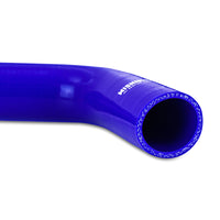 Mishimoto 2022+ Subaru WRX Blue Silicone Hose Kit - High-Performance Radiator and Coolant Hoses
