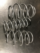 Eibach Pro-Lift Kit for 2022+ Subaru WRX - Enhanced Suspension Lift and Ground Clearance — Incomplete: Missing components