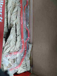 Eibach Front & Rear Sway Bar Set 17-20 Tesla 3 Long Range (E40-87-001-01-11) — Incomplete: No hardware or brackets