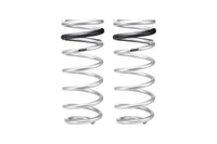 Eibach 23-24 Toyota Sequoia Pro-Lift Kit Rear Springs (E30-82-099-01-02)