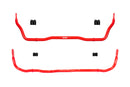 Eibach 23-24 Toyota GR Corolla Front & Rear Anti-Roll Bar Kit (E40-82-087-03-11)