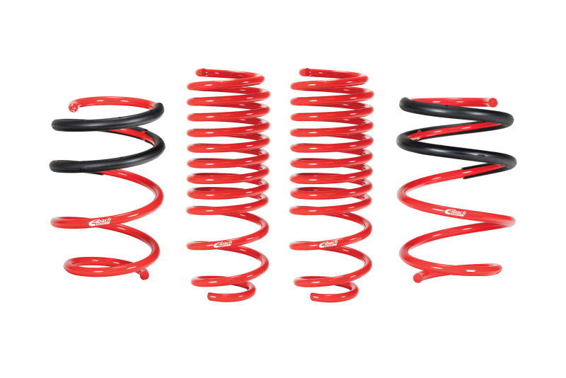 Eibach Sportline Kit for 17+ Honda Civic SI | E20-40-036-02-22
