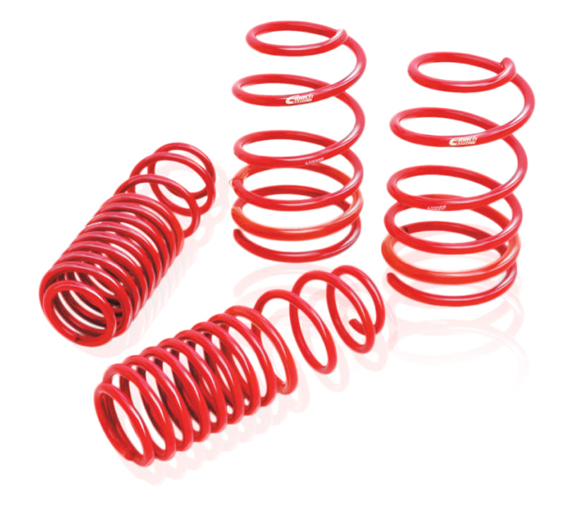Eibach Sportline Kit for 17+ Honda Civic SI | E20-40-036-02-22