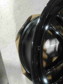Enkei RPF1 18x9.5" 5x114.3 +15mm Offset SBC Wheel — Scratch & Dent