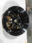 Enkei RPF1 18x9.5" 5x114.3 +15mm Offset SBC Wheel — Scratch & Dent