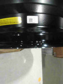 Enkei RPF1 18x9.5" 5x114.3 +15mm Offset SBC Wheel — Scratch & Dent