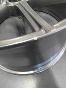 Enkei TS-10 18x9.5 +35 5x114.3 - Storm Grey — Scratch & Dent