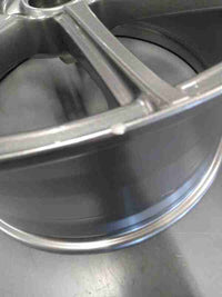Enkei TS-10 18x9.5 +35 5x114.3 - Storm Grey — Scratch & Dent