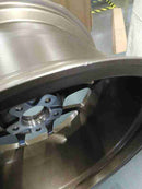 Enkei TSR-X 18x9.5 38mm Offset 5x114.3 BP Gloss Bronze Wheel (529-895-6538ZP) — Scratch & Dent