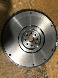 Exedy OE Flywheel for 2003-2006 Subaru Baja H4 | Part Number: exeFWSBL02FF — Scratch & Dent