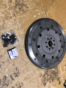 Exedy OE Flywheel for 2003-2006 Subaru Baja H4 | Part Number: exeFWSBL02FF — Scratch & Dent