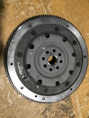 Exedy OE Flywheel for 2003-2006 Subaru Baja H4 | Part Number: exeFWSBL02FF — Scratch & Dent