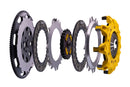 ACT Mod-Twin 225 HD Sprung Street Clutch Kit for Nissan Skyline R32 (89-92)