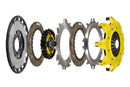 ACT Mod-Twin 225 HD Sprung Street Clutch Kit for Mazda RX-7 1986-1991