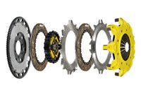 ACT Mod-Twin 225 HD Sprung Street Clutch Kit for Mazda RX-7 1986-1991