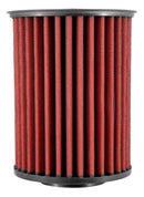 AEM DryFlow Air Filter for 2007-2014 Ford and Volvo Models - Round 2.75 inch ID x 6.25 inch OD x 8.25 inch H