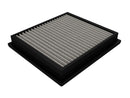 aFe Magnum FLOW Pro Dry S Air Filter Part #afe31-10327 for Subaru Impreza, Crosstrek, Forester, Ascent, Legacy, Outback 2017-2021