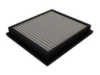 aFe Magnum FLOW Pro Dry S Air Filter Part #afe31-10327 for Subaru Impreza, Crosstrek, Forester, Ascent, Legacy, Outback 2017-2021