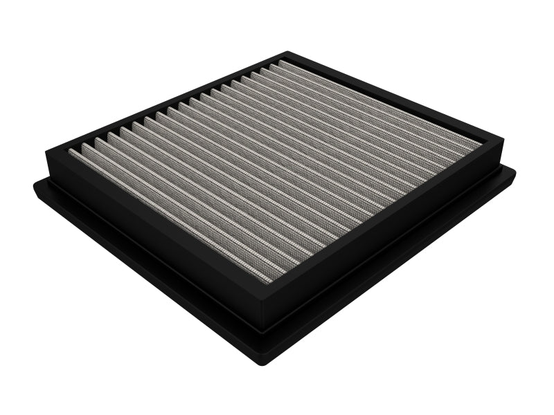 aFe Magnum FLOW Pro Dry S Air Filter Part #afe31-10327 for Subaru Impreza, Crosstrek, Forester, Ascent, Legacy, Outback 2017-2021