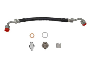 Forced Performance Subaru EJ Type Oil Supply Line (3055095)