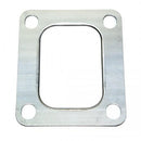 BLOX Racing MLS 4-Bolt T4 Open Exhaust Manifold Gasket for Performance Engines