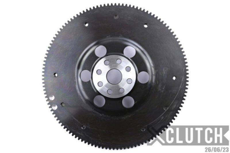 XClutch 13-20 Subaru BRZ TS 2.0L Chromoly Flywheel (XFSU103C)