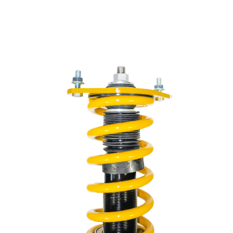 BLOX Racing Street Series II Plus Coilovers for 1990-2005 Mazda Miata