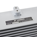 Mishimoto 2022+ Subaru WRX Front Mount Intercooler Kit with Intake - Part #misMMINT-WRX-22AISLRD