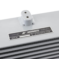 Mishimoto 2022+ Subaru WRX Front Mount Intercooler Kit with Intake - Part #misMMINT-WRX-22AISLRD