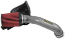 AEM Induction Cold Air Intake System for 2015-2016 Audi A3 and Volkswagen GTI, Part Number AEM21-802C
