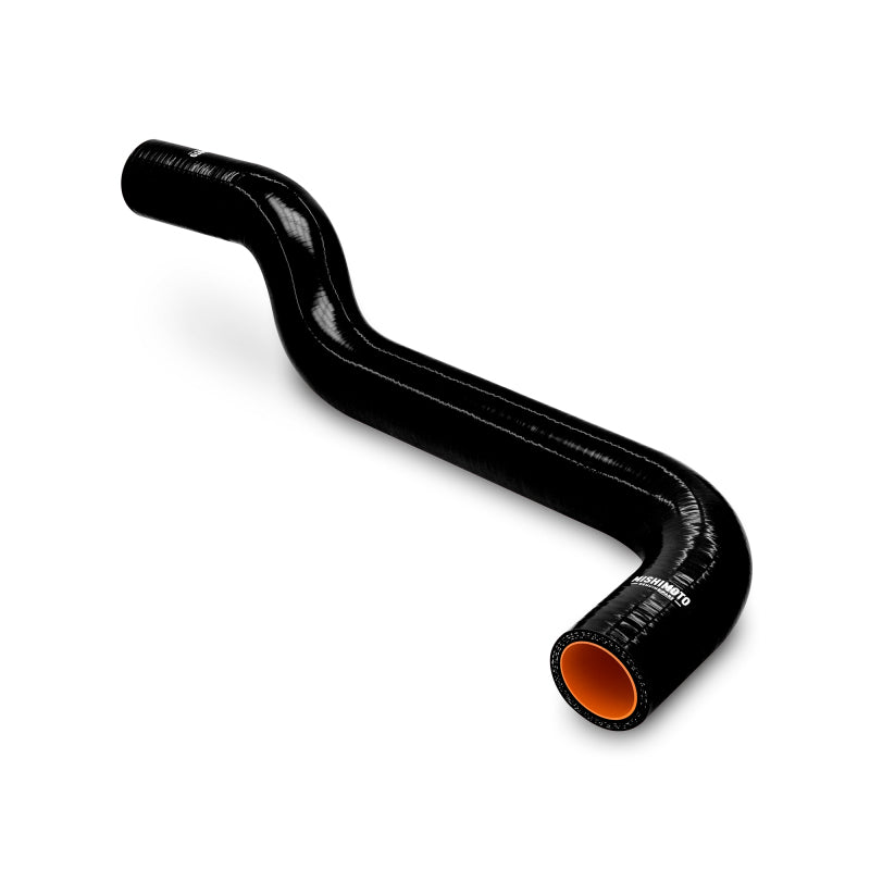 Mishimoto 05-15 Toyota Tacoma 2.7L Silicone Coolant Hose Kit - Black (MMHOSE-TAC27-05BK)