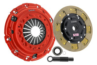 Action Clutch 92-01 Honda Prelude 2.2L/2.3L (H22/H23) Stage 2 Clutch Kit (1SC)