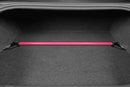 PERRIN 2013+ BRZ/FR-S/86/GR86 Rear Shock Tower Brace - Hyper Pink