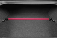 PERRIN 2013+ BRZ/FR-S/86/GR86 Rear Shock Tower Brace - Hyper Pink