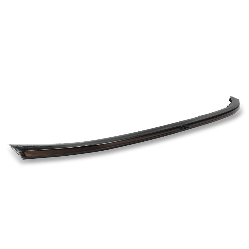AlphaRex 22-24 Toyota GR86 LUXX LED Trunk Center Light Smoked (220020)
