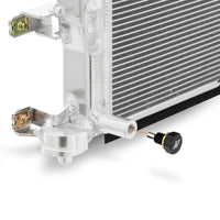 Mishimoto 2023+ Toyota GR Corolla Performance Aluminum Radiator (MMRAD-GRC-23)