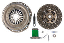 Exedy OE Clutch Kit for 2011-2015 Ford Mustang V8 – Part Number exeFMK1026