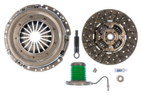 Exedy OE Clutch Kit for 2011-2015 Ford Mustang V8 – Part Number exeFMK1026