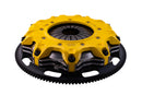 ACT Mod-Twin 225 HD Sprung Street Clutch Kit for Nissan Skyline R32 (89-92)