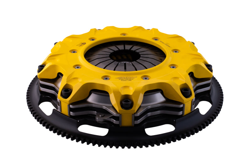 ACT Mod-Twin 225 HD Sprung Street Clutch Kit for Nissan Skyline R32 (89-92)
