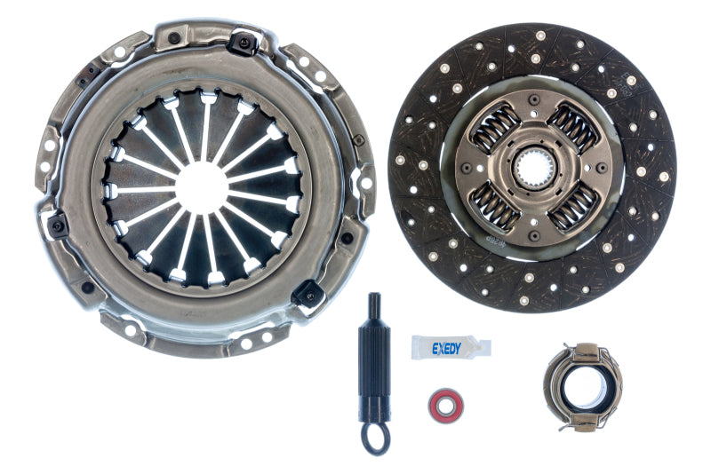 Exedy OE Clutch Kit for 1996-2000 Toyota 4Runner and Tacoma L4