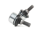 BLOX Racing Fixed End Links Set for 1994-2001 Acura Integra and 1992-2000 Honda Civic Del Sol