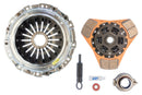 Exedy Stage 2 Cerametallic Clutch Kit for Subaru Impreza WRX STI (2004-2014) with Thick Disc and 240mm Diameter