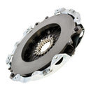 Exedy Cerametallic Clutch Disc and Stage 1/Stage 2 Replacement Clutch Cover for Subaru Impreza and Baja (Part exeFC04T)