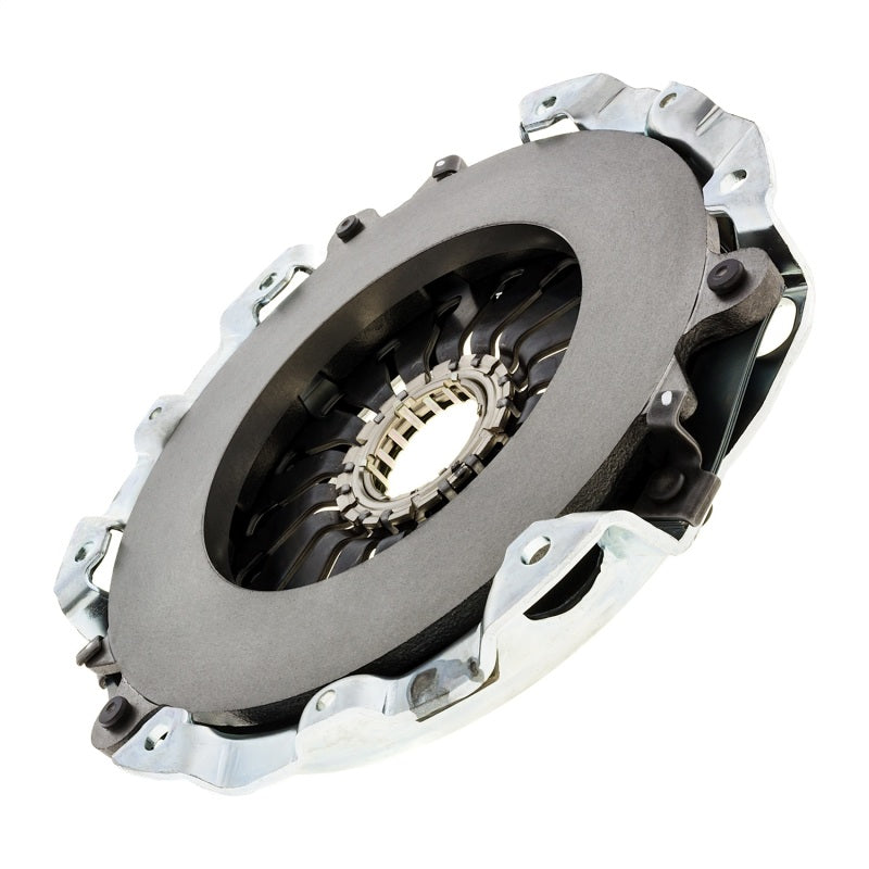 Exedy Cerametallic Clutch Disc and Stage 1/Stage 2 Replacement Clutch Cover for Subaru Impreza and Baja (Part exeFC04T)