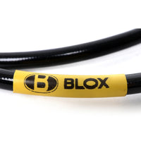 BLOX Racing Clutch Line Kit for Honda K-Series Engines including Civic and Integra with K-Swap and J-Swap